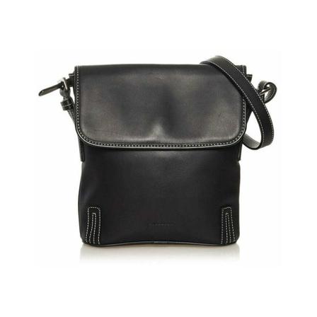 Burberry Vintage, Pre-owned Shoulder Bags Zwart, Dames, Maat:ONE Size