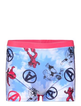 Marvel | Swimsuit | 140