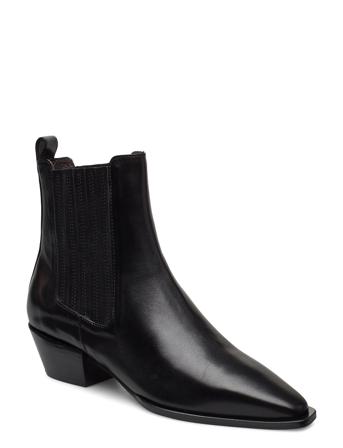 Boots 4922 Black Billi Bi