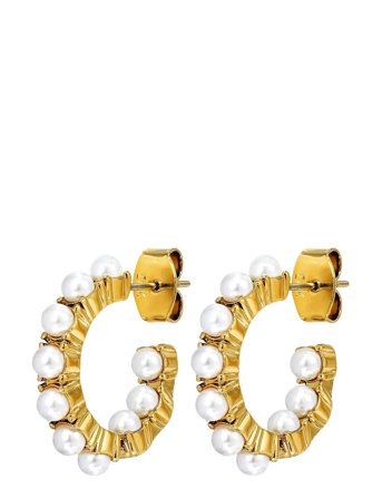 Dyrberg/Kern | Raquel Sg White Pearl | ONE SIZE