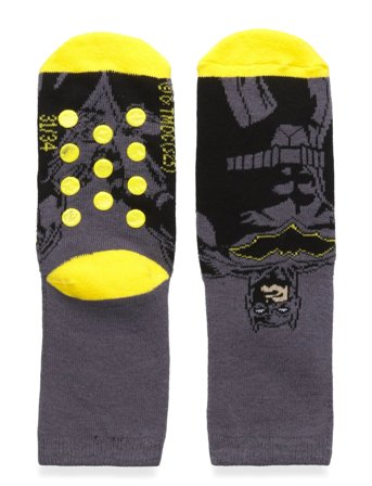 Batman | Socks | 31/34