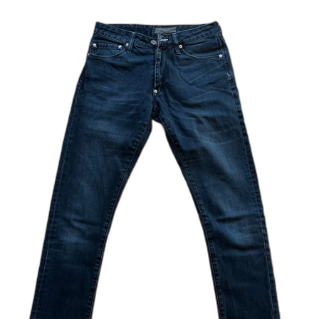 Acne jeans