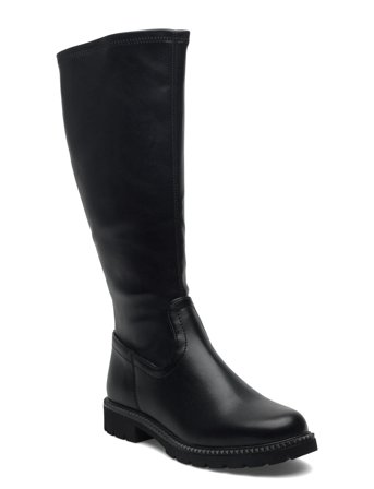 Tamaris Women Boots - Black - 40