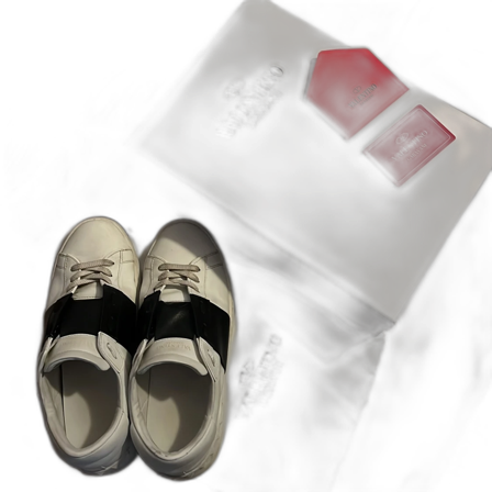 Valentino Garavani sneakers