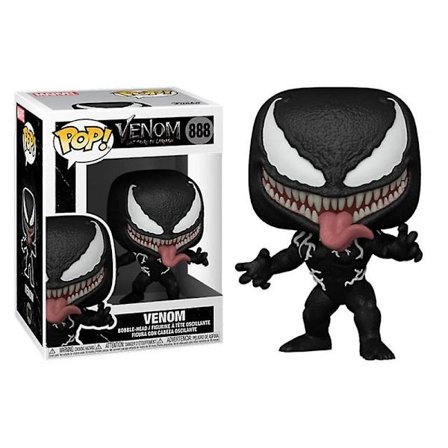 Ny Venom-serie #749 Corrupted Venom #517 Magneto #683 Actionfigur Leksaker Collection Dockor Presenter för barn