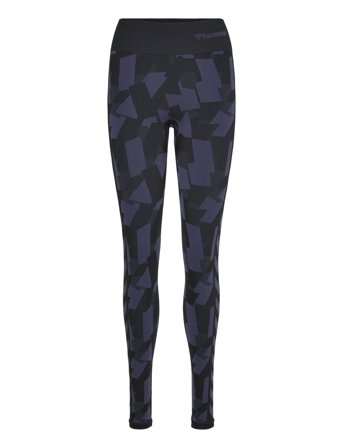 Hummel | Hmlcombine Seamless Mid W Tights | S