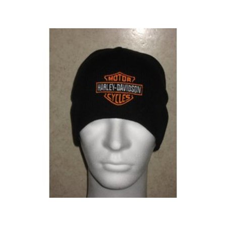 Supermjuk beaniemössa utan uppvik. HD OB