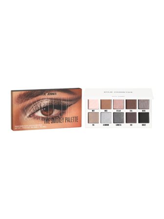 Kylie Cosmetics Smokey Eye Palette No. 228 9.0g