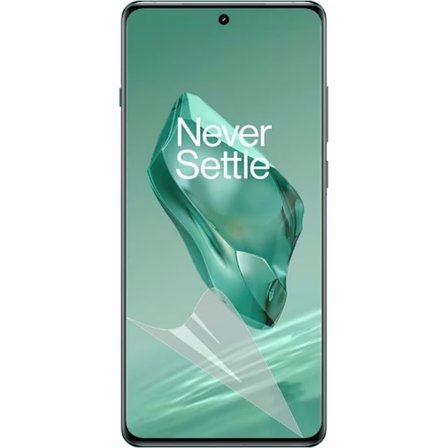 3-Pak OnePlus 12 5G Skærmbeskytter - Ultra Thin