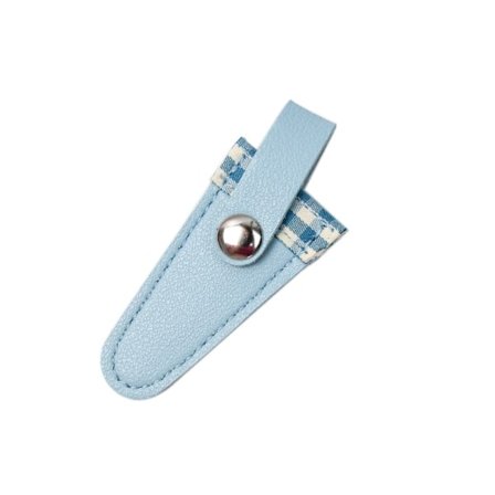 Saks Beskyttende Cover Sleeve Saks Beskyttelsesetui BLÅ