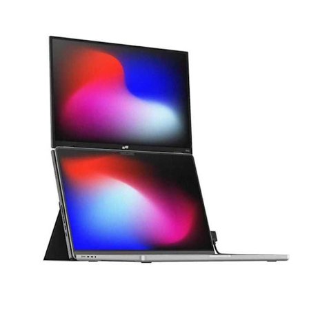 Bärbar skärm Mobile Pixels Duex Float 2 Pro 16" 2,5K 120 Hz
