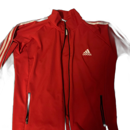 Säljer adidas tränings jacka