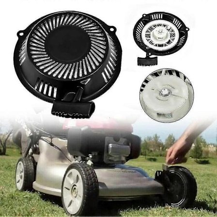 {xjxj} Tib Dragstart Narukäynnistin Ruohonleikkurin Kokoonpano Einhell Bg-pm 46 S-se Gh-pm 40 P Hecht 548sw 546 Sx 5564 Sxe Zekaille