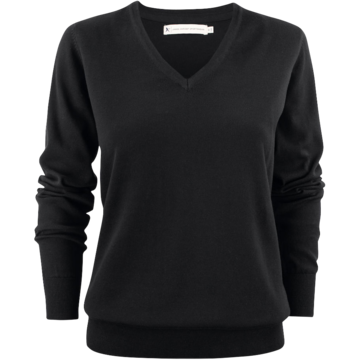 Pullover Dam V-neck Ashland*
