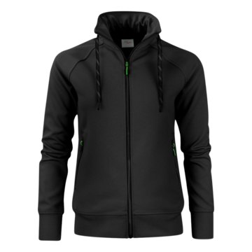 HETTEGENSER DAME OVERHEAD