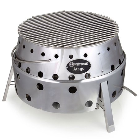 Petromax Campingkök Atago | Utematlagning > Utekök | Bagaren och Kocken