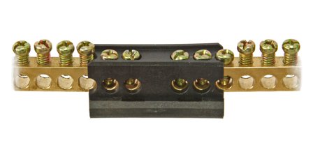 Eldon GSKARV Jakolohko, Sähkön jakelu & virrantuotto