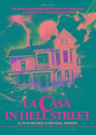 Casa In Hell Street (La) (Restaurato In Hd)