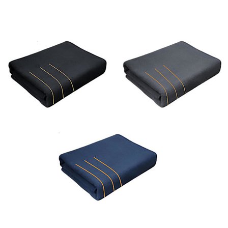 40x60cm USB-oppvarmet teppe for skulder og nakke