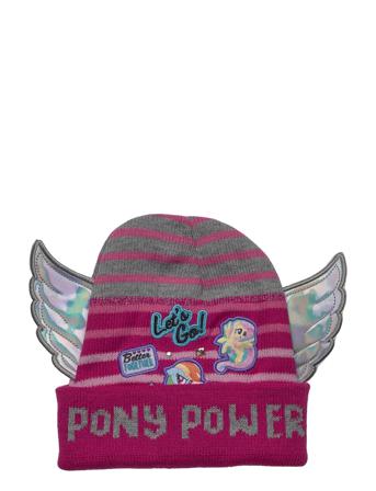 Cap Accessories Headwear Hats Beanies Rosa My Little Pony
