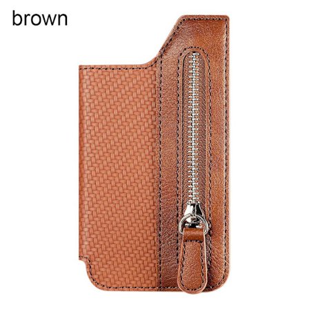 Puhelinkorttipaikka Korttilaukku RUSKEA