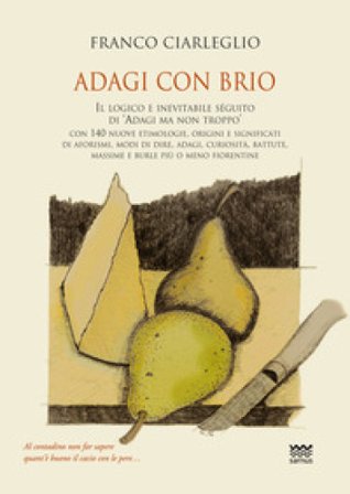 Adagi con brio Franco Ciarleglio