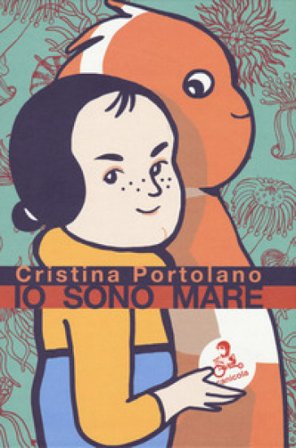Io sono mare Cristina Portolano