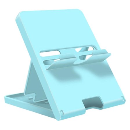 Adjustable Solid Color Game Console Support Stand Bracket For Nintendo Switch