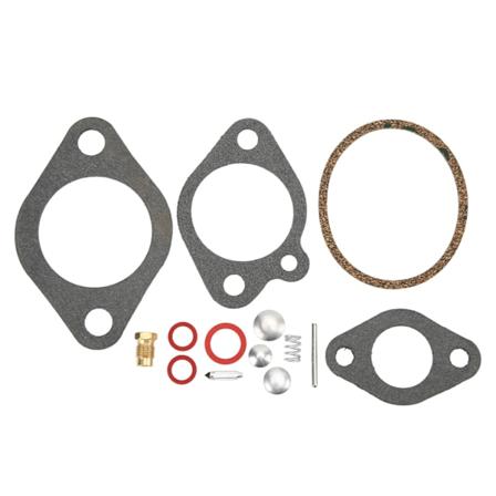 Forgasserreparasjonssats 18‐7037 Erstatning for Chrysler Force Outboard 9.9 15 75 85 105 120 130 135 150HP