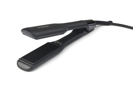 HH Simonsen Serenity Maxx Black, Hår, Styling Tools, Glattejern