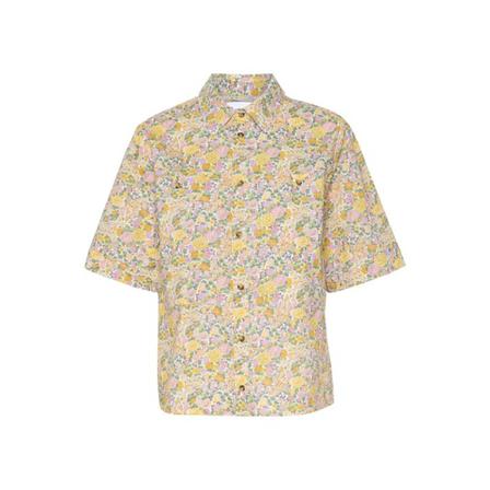 Karen by Simonsen Shirt inbo, Dame Skjorter