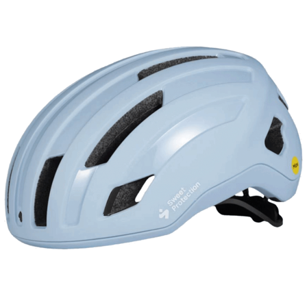 Sweet Protection Outrider Mips Helmet Frost Blue