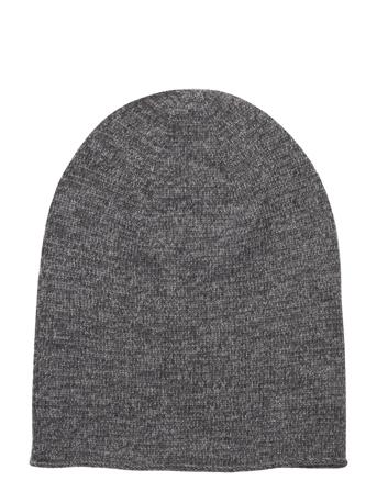 Caimano Accessories Headwear Beanies Grå Weekend Max Mara