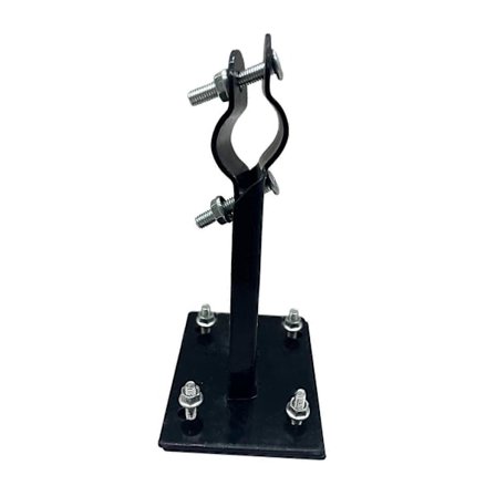 Sykkelkurv foran, fast holder, støtteramme for utendørs terrengsykler