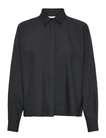 Ahlvar Gallery | Gigi Oxford Shirt | M