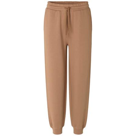 Munthe, Dream Sweatpants Brązowy, Kobieta, Rozmiar: S