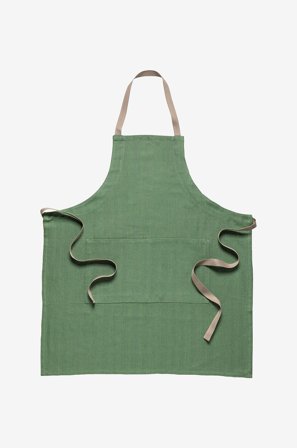 COSTA NOVA - Esiliina Alessa - Vihreä - Esiliinat - - Homeroom