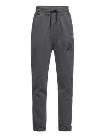 Kids Boys Sweatpants Sweat-shirt Tröja Grå Abercrombie & Fitch