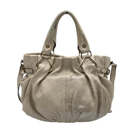 Celine Vintage, Tote Bags Geel, Dames, Maat:ONE Size