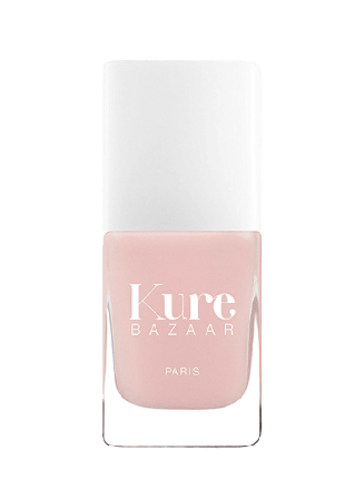 Kure Bazaar Nail Polish Nagellack Dam Rosa 10ML