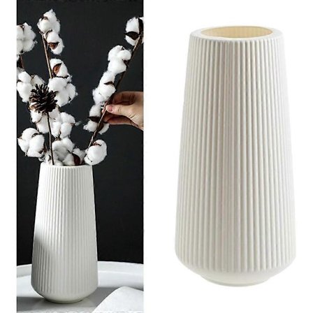 Nordisk Stil Dekoration Blomma Stor Vas