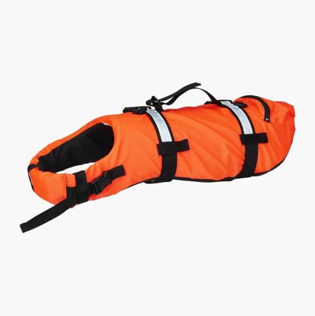 Flytväst till djur M