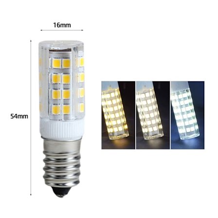 Majslampa LED Majslampa E14-5W E14-5W