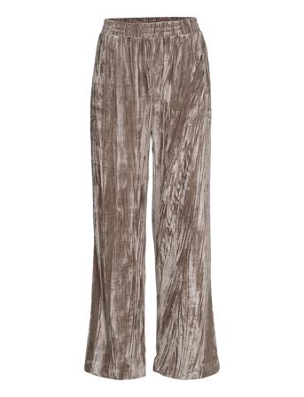 Graceiw Pants Grey InWear