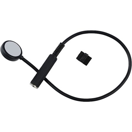 Akustisk gitar pickup, lett bærbar kontaktmikrofon,