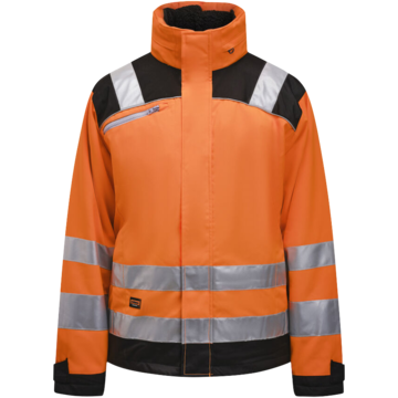 Vinterjacka Star Varsel Jobman 1347 Klass 3