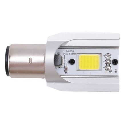 H6 BA20D, Motorcykel Forlygte, BA20D Px15D Motorcykel LED Pære, H6 Scooter Tilbehør