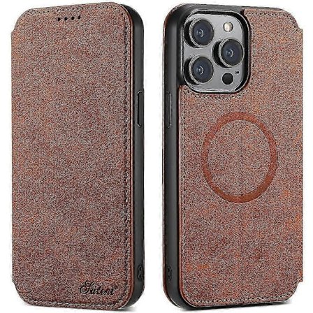 Telefonfodral för iPhone 15 Pro