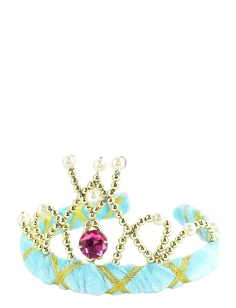 Den goda fen | Velvet Tiara | ONE SIZE