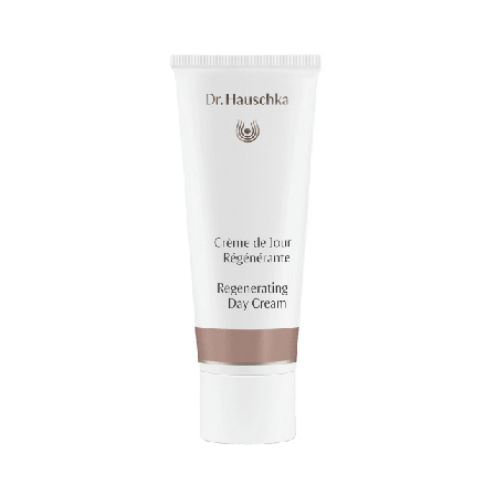 Dr. Hauschka Regenerating Day Cream Dagcreme Dam ONESIZE